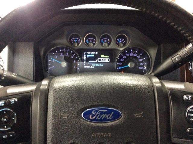 used 2013 Ford F-250 car, priced at $20,913