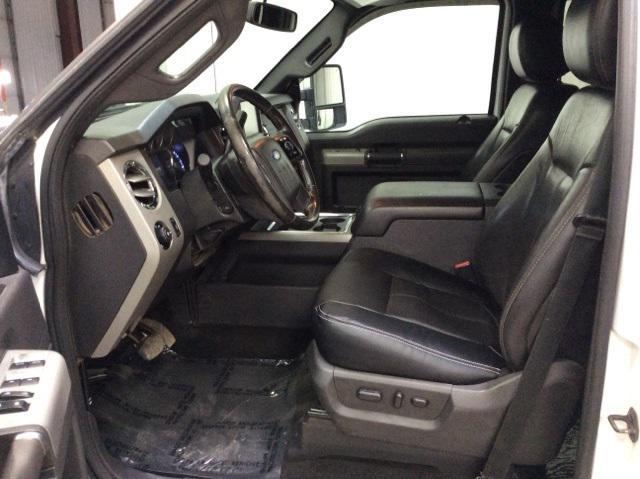 used 2013 Ford F-250 car, priced at $17,500