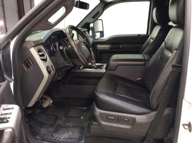 used 2013 Ford F-250 car, priced at $20,913