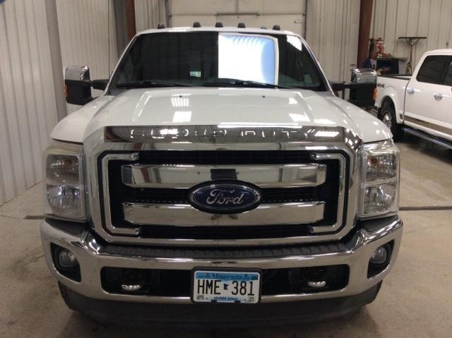 used 2013 Ford F-250 car, priced at $20,913