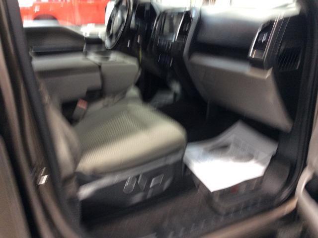 used 2016 Ford F-150 car, priced at $20,916