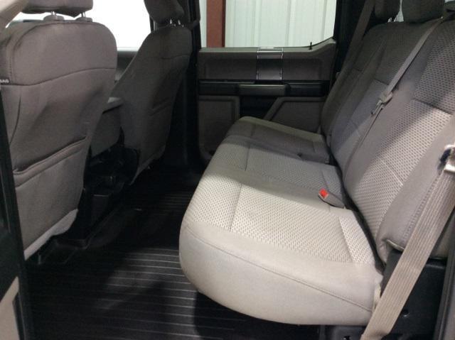 used 2016 Ford F-150 car, priced at $20,916