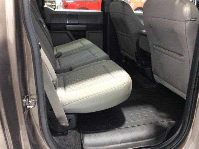 used 2016 Ford F-150 car, priced at $20,916