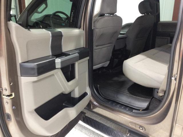 used 2016 Ford F-150 car, priced at $20,916
