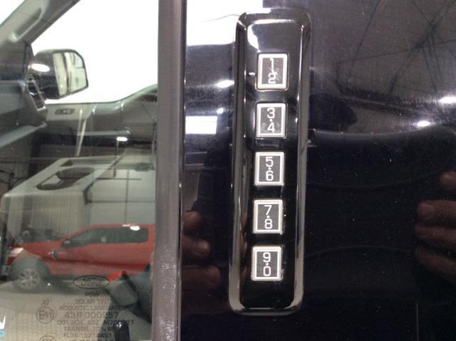 used 2016 Ford F-150 car, priced at $20,916