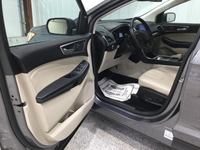 used 2022 Ford Edge car, priced at $29,922