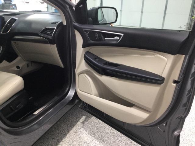 used 2022 Ford Edge car, priced at $29,922