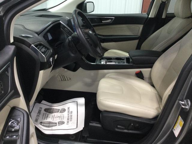 used 2022 Ford Edge car, priced at $29,922