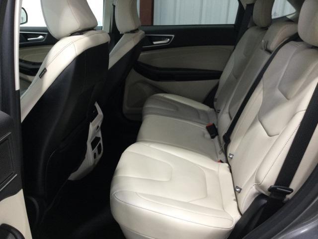 used 2022 Ford Edge car, priced at $29,922