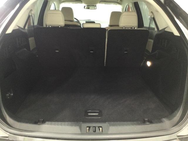 used 2022 Ford Edge car, priced at $29,922