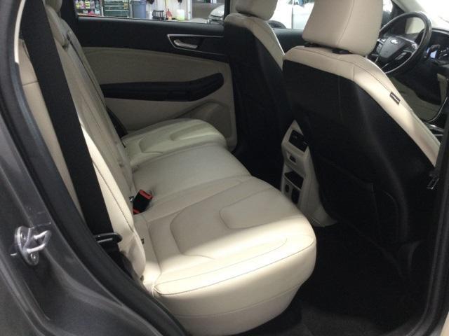 used 2022 Ford Edge car, priced at $29,922