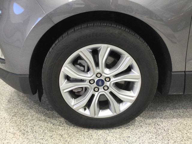 used 2022 Ford Edge car, priced at $29,922