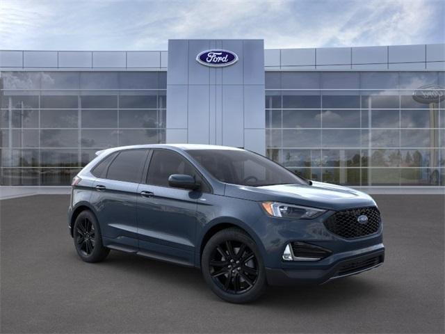 new 2024 Ford Edge car, priced at $45,215