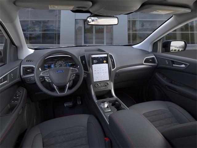 new 2024 Ford Edge car, priced at $45,215