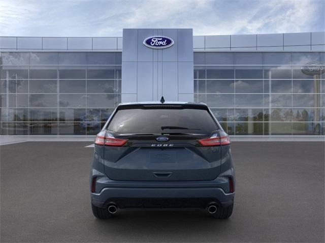 new 2024 Ford Edge car, priced at $45,215