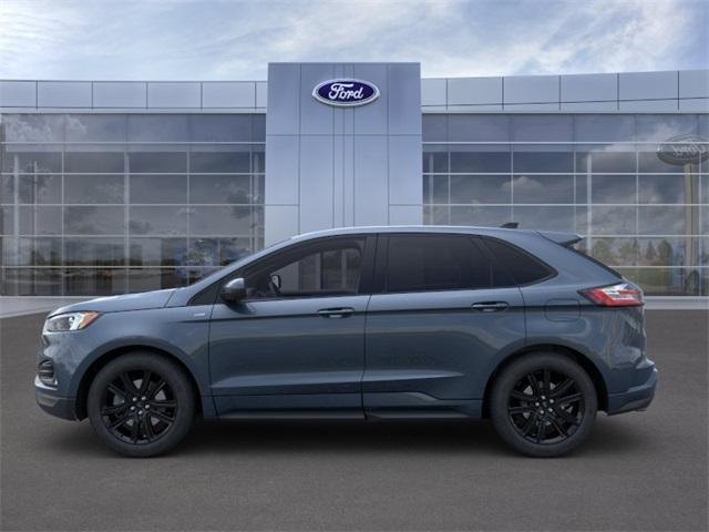 new 2024 Ford Edge car, priced at $45,215