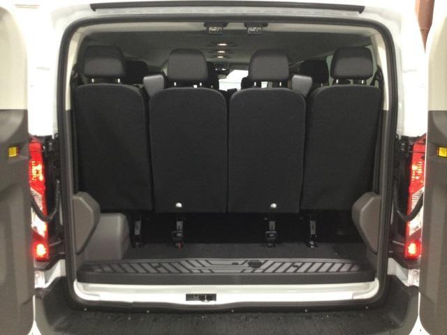 new 2026 Ford Transit-350 car, priced at $70,950