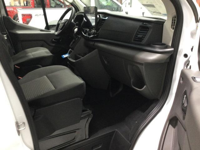 new 2026 Ford Transit-350 car, priced at $70,950