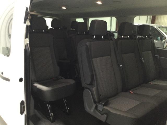 new 2026 Ford Transit-350 car, priced at $70,950