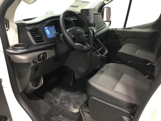 new 2026 Ford Transit-350 car, priced at $70,950