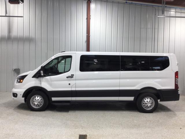 new 2026 Ford Transit-350 car, priced at $70,950