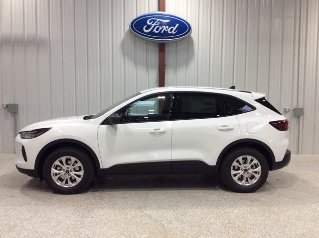 new 2025 Ford Escape car, priced at $34,603