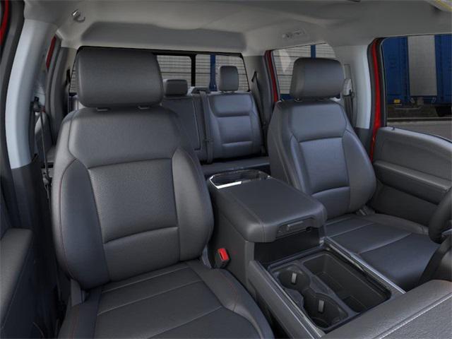 new 2025 Ford F-350 car, priced at $79,696