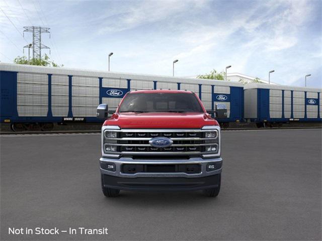 new 2025 Ford F-350 car, priced at $79,696