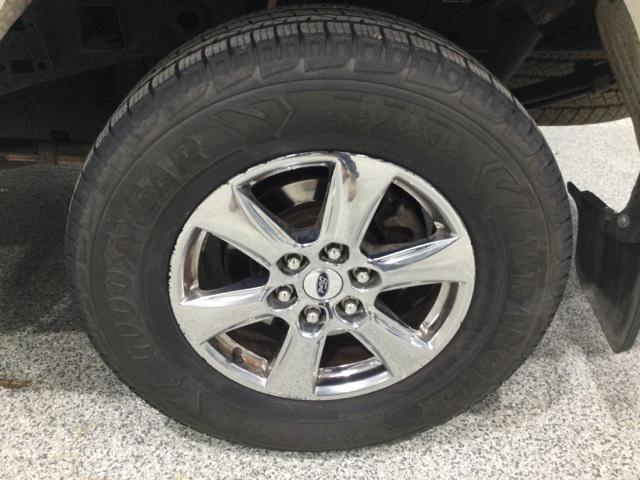 used 2019 Ford F-150 car, priced at $24,900