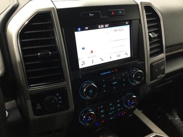 used 2019 Ford F-150 car, priced at $24,900