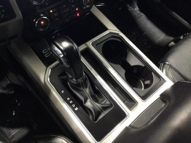 used 2019 Ford F-150 car, priced at $24,900