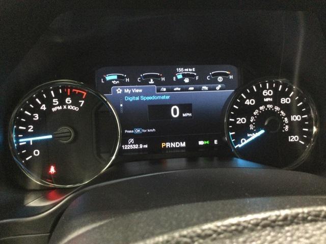 used 2019 Ford F-150 car, priced at $24,900