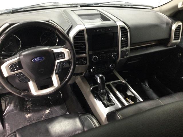 used 2019 Ford F-150 car, priced at $24,900