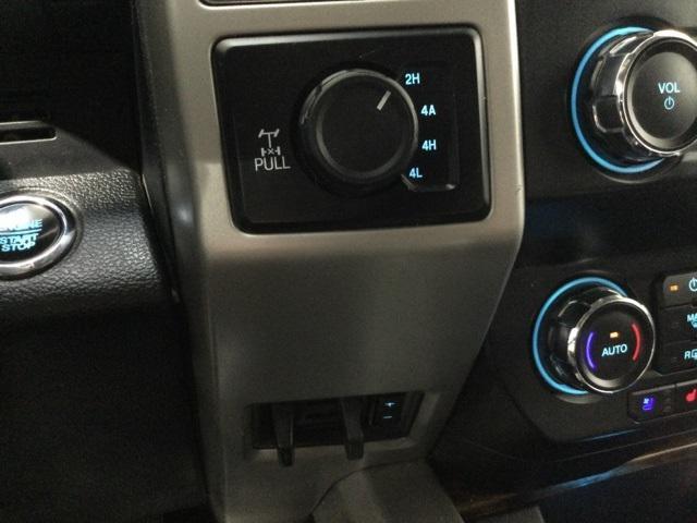 used 2019 Ford F-150 car, priced at $24,900