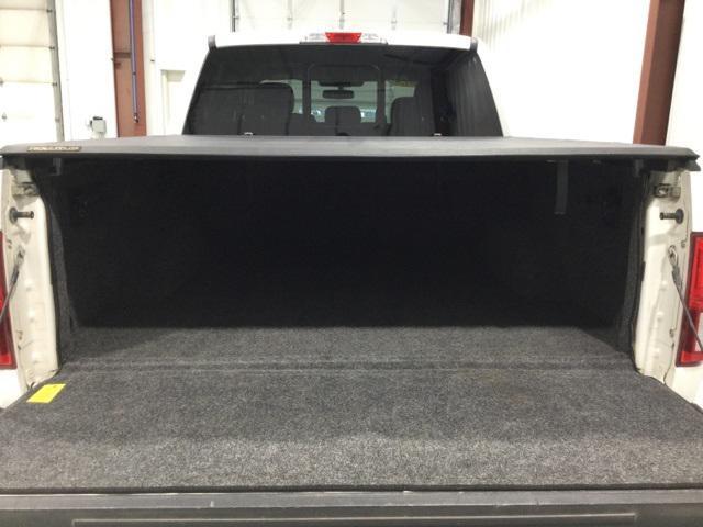 used 2019 Ford F-150 car, priced at $24,900