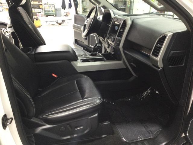 used 2019 Ford F-150 car, priced at $24,900