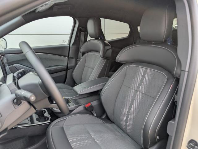 new 2025 Ford Mustang Mach-E car, priced at $54,958