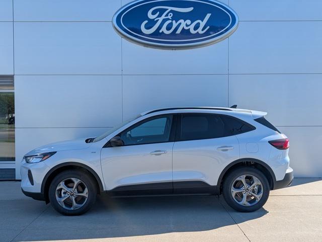 new 2025 Ford Escape car, priced at $29,608