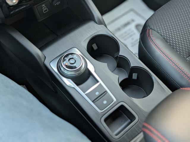 new 2025 Ford Escape car, priced at $29,608