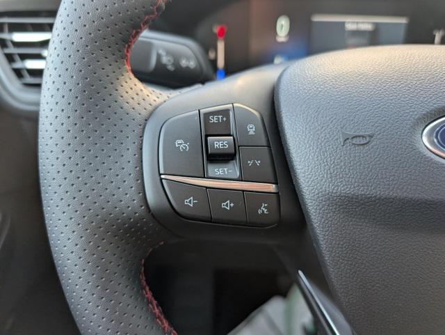 new 2025 Ford Escape car, priced at $29,608