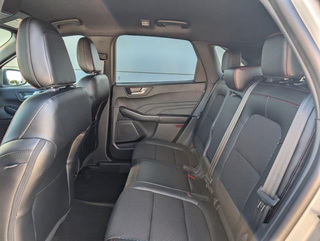 new 2025 Ford Escape car, priced at $29,608
