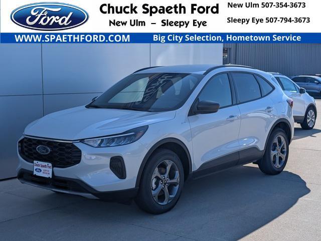 new 2025 Ford Escape car, priced at $29,608