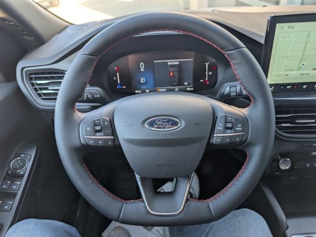 new 2025 Ford Escape car, priced at $29,608