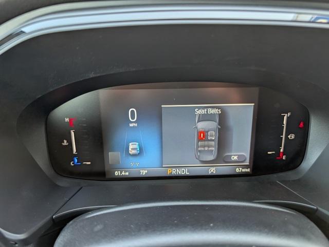 new 2025 Ford Escape car, priced at $29,608