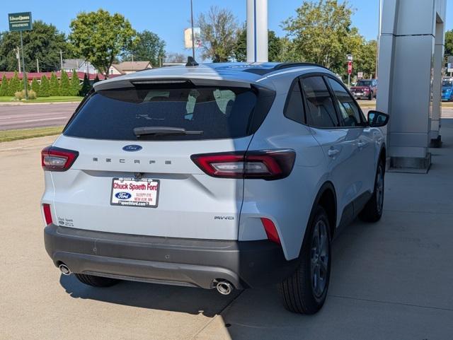 new 2025 Ford Escape car, priced at $29,608