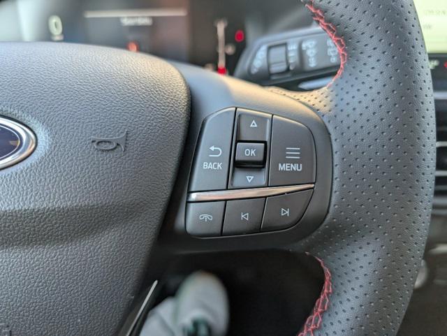 new 2025 Ford Escape car, priced at $29,608