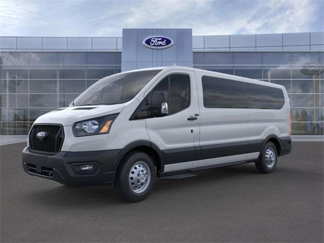 new 2024 Ford Transit-350 car, priced at $64,165