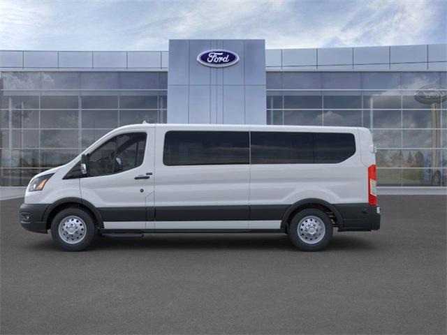 new 2024 Ford Transit-350 car, priced at $64,165