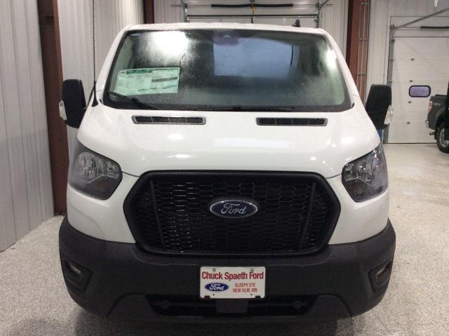 new 2024 Ford Transit-350 car, priced at $64,165