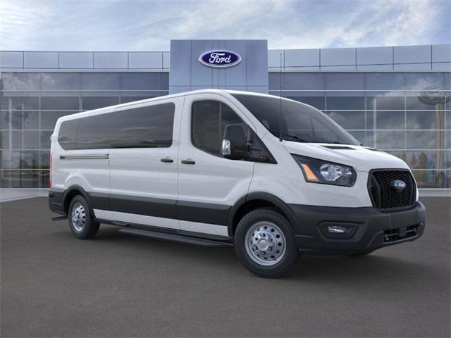 new 2024 Ford Transit-350 car, priced at $64,165